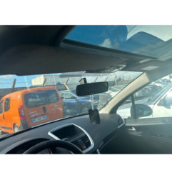 Vase d'expansion PEUGEOT 207