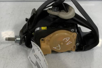 Pretensionneur de ceinture avant droit NISSAN NOTE 1 Photo n°1