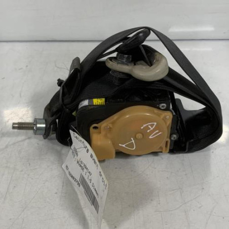 Pretensionneur de ceinture avant droit NISSAN NOTE 1 Photo n°1