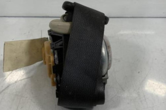 Pretensionneur de ceinture avant droit NISSAN NOTE 1