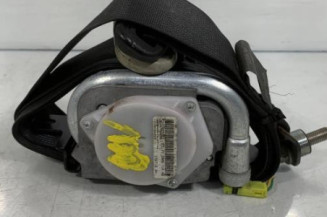 Pretensionneur de ceinture avant droit NISSAN NOTE 1