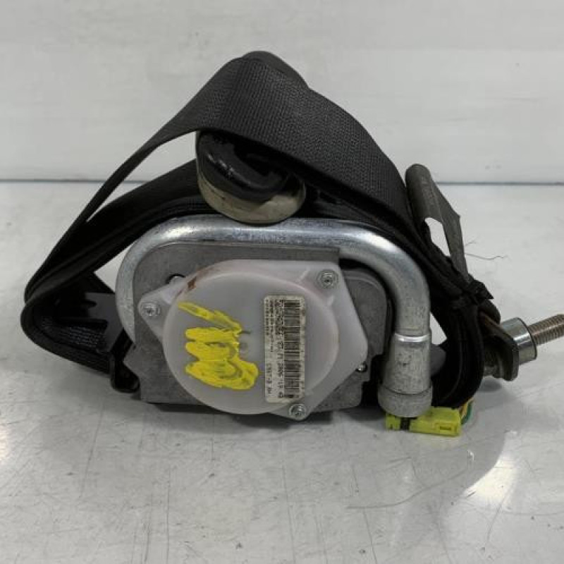 Pretensionneur de ceinture avant droit NISSAN NOTE 1 Photo n°3