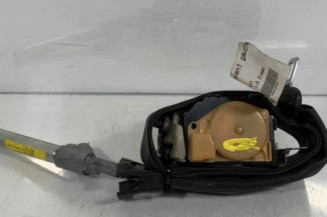 Pretensionneur de ceinture avant gauche NISSAN NOTE 1