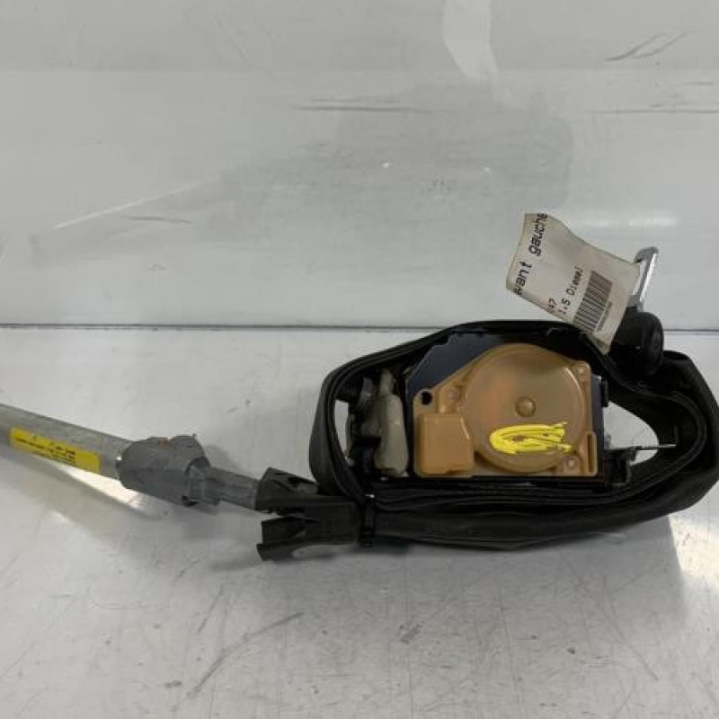 Pretensionneur de ceinture avant gauche NISSAN NOTE 1 Photo n°3