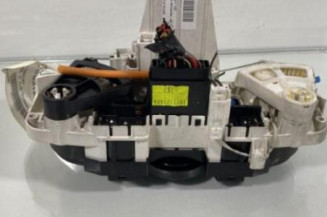 Commande chauffage NISSAN NOTE 1