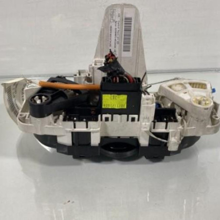 Commande chauffage NISSAN NOTE 1