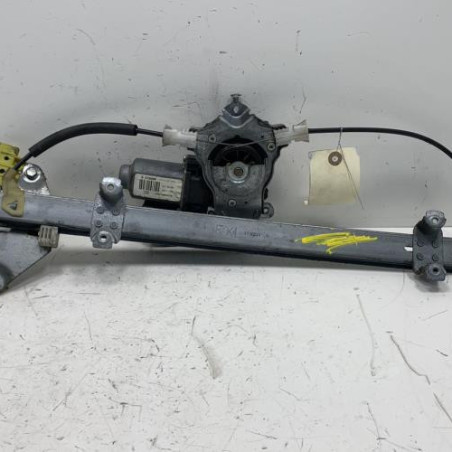 Leve vitre electrique avant gauche NISSAN NOTE 1 Photo n°1