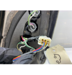 Feu arriere principal gauche (feux) TOYOTA PRIUS 2