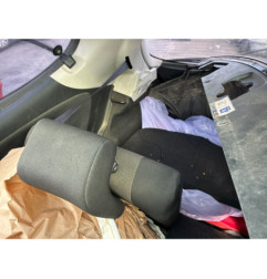 Amortisseur arriere gauche PEUGEOT 207