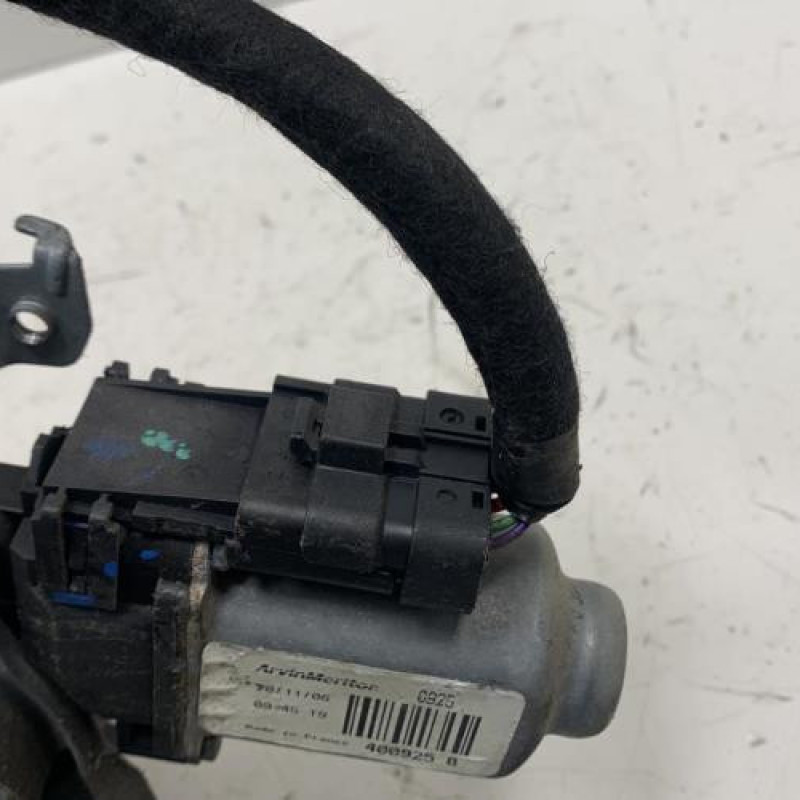 Leve vitre electrique avant gauche NISSAN NOTE 1 Photo n°3