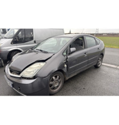 Malle/Hayon arriere TOYOTA PRIUS 2