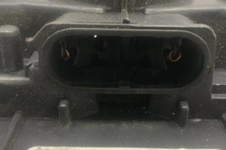 Pulseur d'air NISSAN NOTE 1