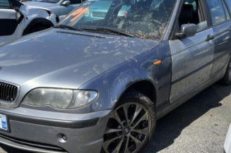 Anti brouillard gauche (feux) BMW SERIE 3 E46