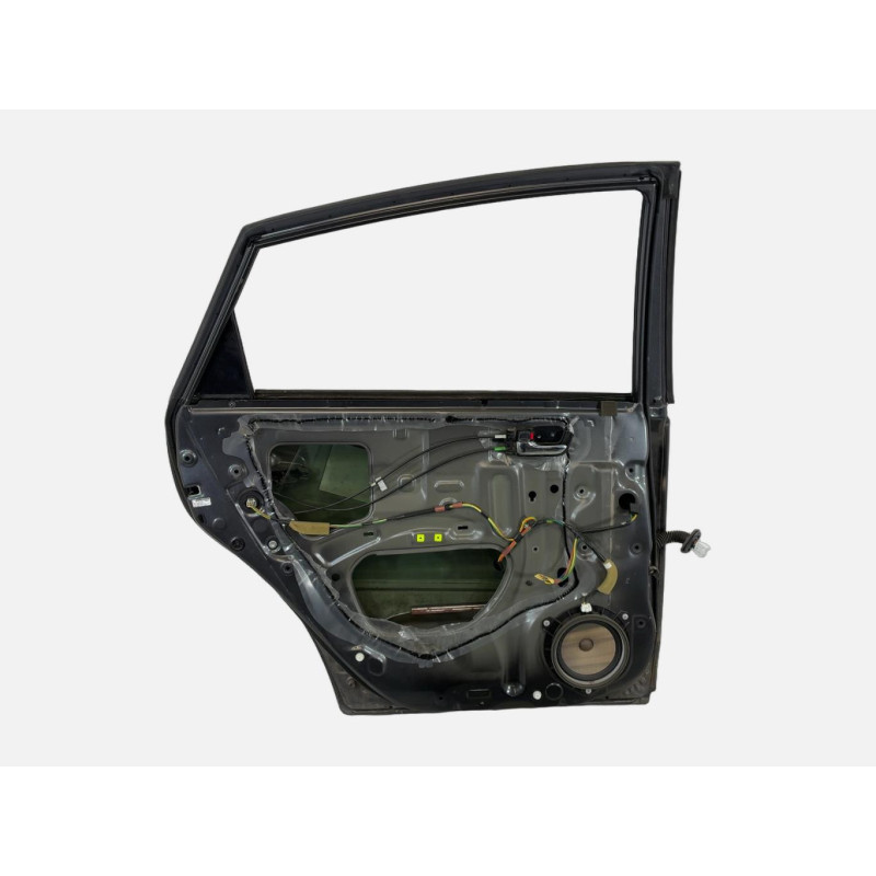 Porte arriere gauche TOYOTA PRIUS 2 Photo n°4