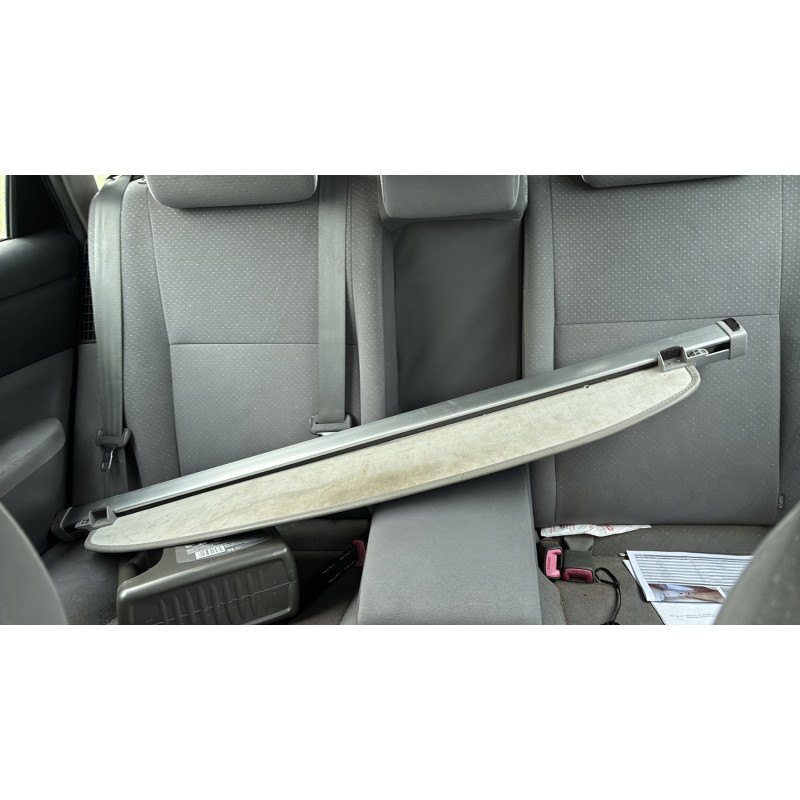 Repetiteur clignotant avant droit  (Feux) TOYOTA PRIUS 2 Photo n°6