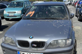 Bras essuie glace arriere BMW SERIE 3 E46