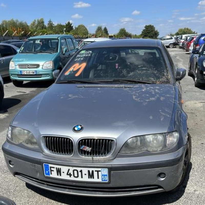 Bras essuie glace arriere BMW SERIE 3 E46 Photo n°2