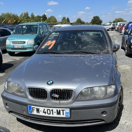 Bras essuie glace arriere BMW SERIE 3 E46