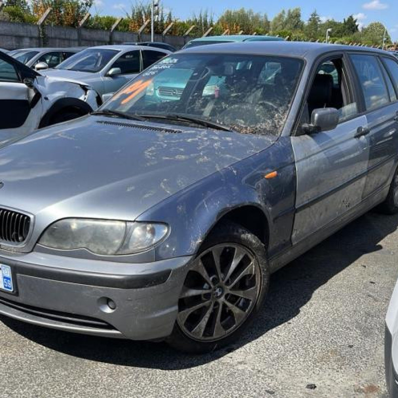 Bras essuie glace arriere BMW SERIE 3 E46 Photo n°3