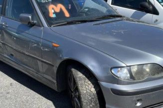 Bras essuie glace arriere BMW SERIE 3 E46