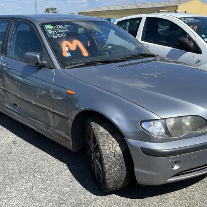 Bras essuie glace arriere BMW SERIE 3 E46 Photo n°4