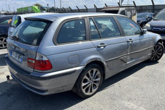 Bras essuie glace arriere BMW SERIE 3 E46