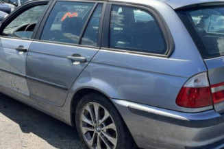 Bras essuie glace arriere BMW SERIE 3 E46