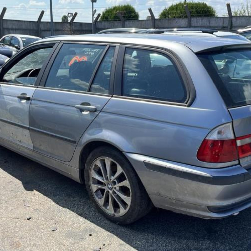 Bras essuie glace arriere BMW SERIE 3 E46 Photo n°6