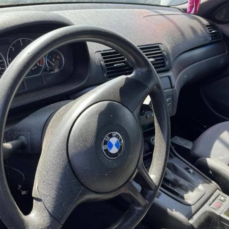 Bras essuie glace arriere BMW SERIE 3 E46 Photo n°7