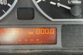 Bras essuie glace arriere BMW SERIE 3 E46