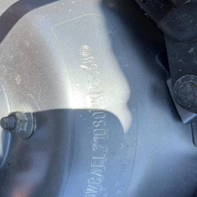 Bras essuie glace arriere BMW SERIE 3 E46 Photo n°9