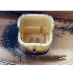 Pompe à carburant PEUGEOT 207
