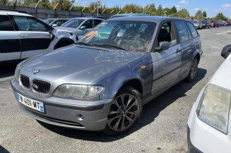 Demarreur BMW SERIE 3 E46