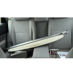Attache ceinture arriere gauche TOYOTA PRIUS 2
