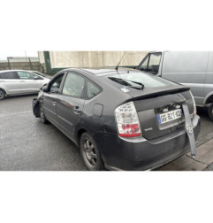 Attache ceinture arriere gauche TOYOTA PRIUS 2