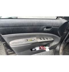 Attache ceinture arriere gauche TOYOTA PRIUS 2