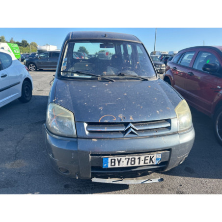 Berceau avant CITROEN BERLINGO 1 Photo n°3