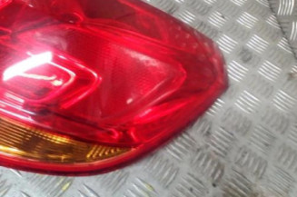 Feu arriere principal droit (feux) OPEL ASTRA J Photo n°1
