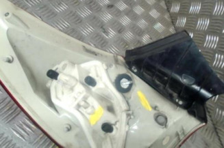 Feu arriere principal droit (feux) OPEL ASTRA J