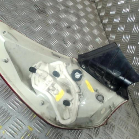 Feu arriere principal droit (feux) OPEL ASTRA J