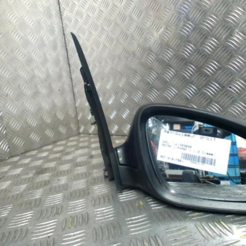Retroviseur droit OPEL ASTRA J Photo n°1