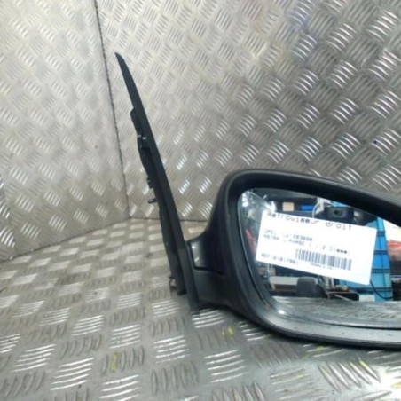 Retroviseur droit OPEL ASTRA J Photo n°1