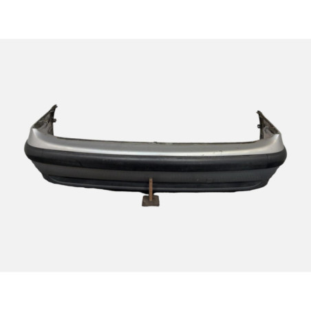 Pare choc arriere CITROEN C5 1 Photo n°1