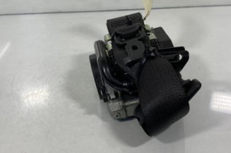 Pretensionneur de ceinture avant droit OPEL ASTRA J