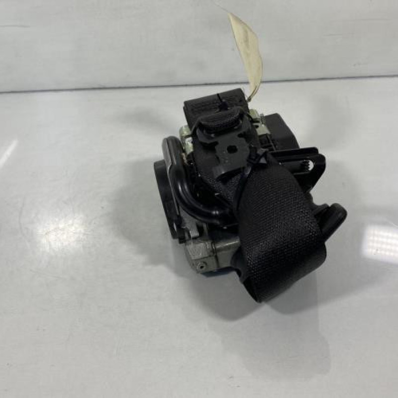 Pretensionneur de ceinture avant droit OPEL ASTRA J Photo n°2