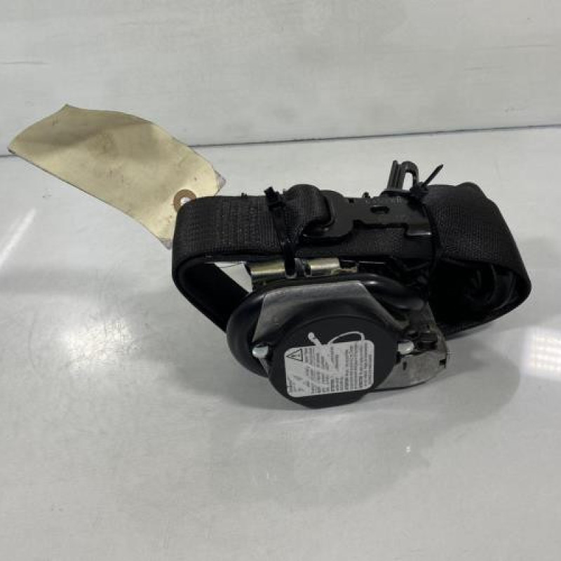Pretensionneur de ceinture avant droit OPEL ASTRA J Photo n°3