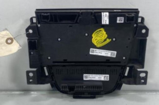 Commande chauffage OPEL ASTRA J
