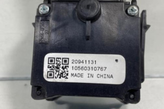 Commodo d'essuie glaces OPEL ASTRA J