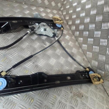 Leve vitre electrique avant gauche OPEL ASTRA J Photo n°1