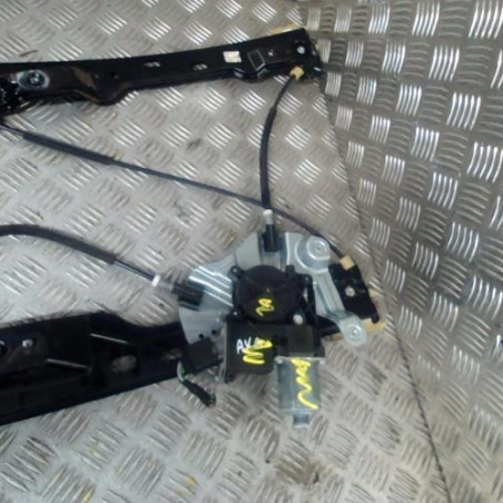 Leve vitre electrique avant gauche OPEL ASTRA J